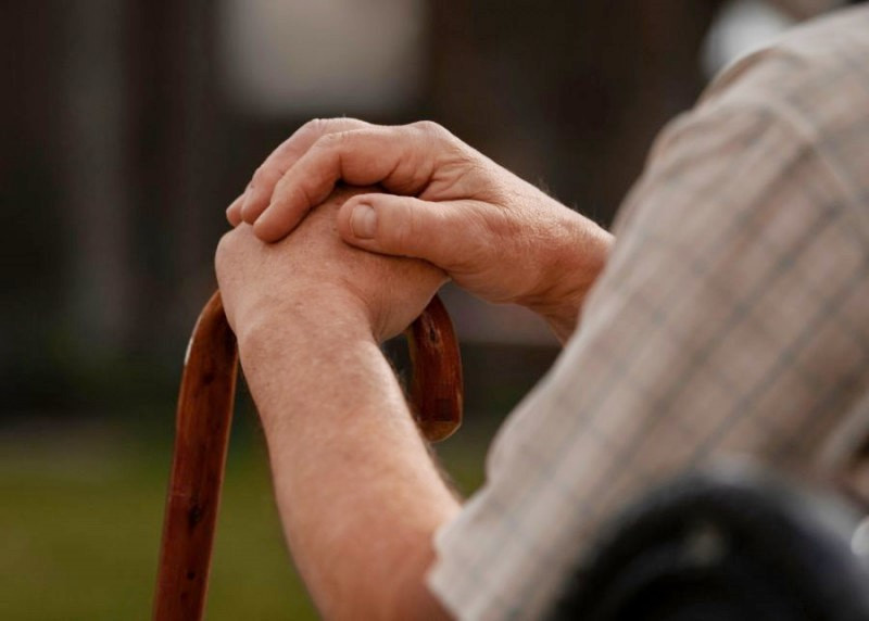 zdjęcie wyróżniające Pierwsi seniorzy dostaną "czternastkę" 1 września